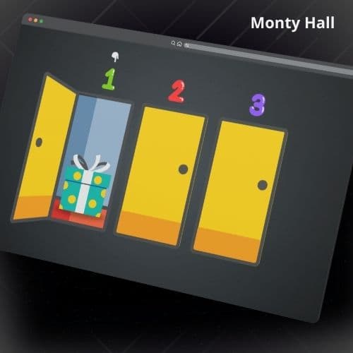 Monty Hall